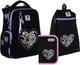Шкільний набір Kite Education Love is 3 предмети (SET_K25-531M-2) - зображення 1