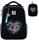 Шкільний набір Kite Education Love is 3 предмети (SET_K25-531M-2) - зображення 4