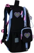 Шкільний набір Kite Education Love is 3 предмети (SET_K25-531M-2) - зображення 5