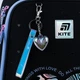 Шкільний набір Kite Education Love is 3 предмети (SET_K25-531M-2) - зображення 11