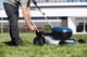 Аккумуляторная газонокосилка Bosch Professional GRA 18V2-460 18 В 46 см 60 л 30-70 мм 23 кг Без АКБ и ЗУ (0.600.8C8.000) - изображение 16