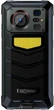Мобильный телефон Hotwav W11 6/256GB Cosmic Black - изображение 4