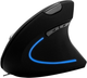 Mysz Media-Tech Vertic MT1122 v2.0 USB Black (5906453111223) - obraz 1