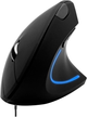 Mysz Media-Tech Vertic MT1122 v2.0 USB Black (5906453111223) - obraz 2