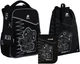 Шкільний набір Kite Education Player 3 предмети (SET_K25-531M-3) - зображення 1