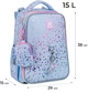 Шкільний набір Kite Education Shiny 3 предмети (SET_K25-531M-1) - зображення 3