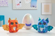Zabawka niespodzianka Hatchimals Interactive Draco w jajku 6069282 (778988452615) - obraz 4