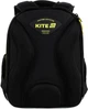 Шкільний набір Kite Education DC Batman 3 предмети (SET_DC25-555S) - зображення 7