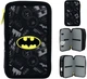 Шкільний набір Kite Education DC Batman 3 предмети (SET_DC25-555S) - зображення 16