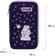 Шкільний набір Kite Education Feel Good 3 предмети (SET_K25-555S-8) - зображення 17