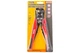 Съемник изоляциии Mastertool 205 мм автоматический 0.2-8 мм² (75-2270) - изображение 2