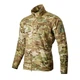 Кофта флисовая Vik-Tailor ALPHA, Multicam, 44 - изображение 1