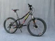 Підлітковий гірський велосипед Crosser Angel 24" Shimano чорний, хардтейл - зображення 1