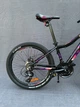 Підлітковий гірський велосипед Crosser Angel 24" Shimano чорний, хардтейл - зображення 4