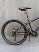 Горный велосипед Viper Extreme 26" FR/D рама 14 красный - изображение 6