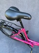 Дорожный велосипед Mustang 26" F5 Gd розовый - изображение 2
