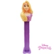 Диспенсер із цукерками PEZ Disney Princess Collection Rapunzel (Рапунцель) 17 г - зображення 1