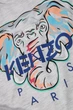 Футболка KENZO, арт. 10098, слон, 152 см, 12 лет - изображение 2