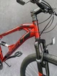Подростковый горный велосипед Viper Jump 24" FR/D рама 15 красный - изображение 5