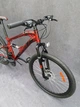 Подростковый горный велосипед Viper Jump 24" FR/D рама 15 красный - изображение 6