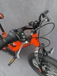 Дитячий велосипед Crosser Smart 20" GFR/D рама 12 помаранчевий - зображення 3