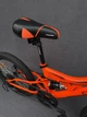 Дитячий велосипед Crosser Smart 20" GFR/D рама 12 помаранчевий - зображення 6