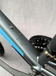 Подростковый горный велосипед Viper Gemini 24" рама 12,5" серо-голубой - изображение 6