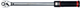 Ключ динамометричний Yato 1/2" 10- 100 Нм, 470 мм (YT-07607) - зображення 1