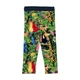 Леггинсы KENZO, арт. 04168, Jungle, 86 см, 2 года - изображение 4