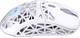 Mysz Endorfy LIV Plus Wireless/USB OWH White (EY6A017) - obraz 10