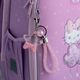 Шкільний набір Kite Education Hello Kitty 3 предмети (SET_HK25-555S) - зображення 12