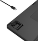Клавіатура бездротова A4Tech FBX53C Wireless/Bluetooth Black (4711421001908) - зображення 10