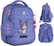 Шкільний набір Kite Education Kuromi 3 предмети (SET_HK25-555S-2) - зображення 2
