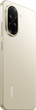 Smartfon Xiaomi Redmi A5 3/64GB Sandy Gold (6932554425432) - obraz 6