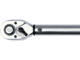 Ключ динамометричний Yato 1/2" 10- 100 Нм, 470 мм (YT-07607) - зображення 2
