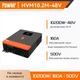 Інвертор гібридный PowMr 10.2KW POW-HVM10.2M - зображення 4