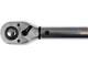 Ключ динамометричний Yato 1/2" 10- 60 Нм, 415 мм (YT-07612) - зображення 2