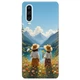 Чохол для Huawei P30 Сила дружби (11840041096655529) - зображення 1