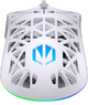 Mysz Endorfy LIV USB OWH White (EY6A021) - obraz 9