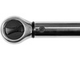 Ключ динамометричний Yato 1/2" 10- 60 Нм, 260-385 мм (YT-07740) - зображення 2