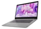 Ноутбук Lenovo IdeaPad 3-17 / Процесор i3-1115G4 / RAM 8GB / SSD 512GB / Сріблястий - зображення 3