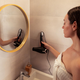Suszarka do włosów Cecotec Bamba IoniCare Elegance - obraz 6