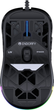Mysz Endorfy LIV USB Black (EY6A020) - obraz 6