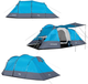 Namiot Nils Camp NC3027 kempingowy voyager (5907695523218) (955555910306677) - Outlet - obraz 2