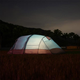 Namiot Nils Camp NC3027 kempingowy voyager (5907695523218) (955555910306677) - Outlet - obraz 3
