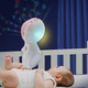 Lampka nocna Infantino B-Kids Karuzelka 3 w 1 Muzyczna rozowa (773554049145) (955555908242942) - Outlet - obraz 3