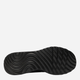 Buty sportowe damskie z siatki na platformie do kostki Skechers 117209-BBK 37 (7US) 24 cm Czarne (195969369777) (955555901397404) - Outlet - obraz 5