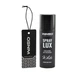 Ароматизатор в инд. упаковке WINSO Spray Lux Exclusive plus CARD - White 539630 - изображение 1