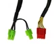 Блок питания GameMax GE-450 450W (GE-450) - изображение 6