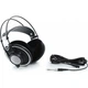 Наушники AKG K702 Black (2458X00190) - изображение 4